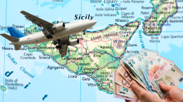 Caro voli per Sicilia e Sardegna, scoppia il caso: Antitrust e consumatori ai ferri corti