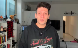 St3pny assolto dall’accusa di evasione fiscale: “Cinque anni in un incubo”