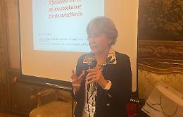 Il 43% delle famiglie torinesi vive grazie ai soldi dei nonni 