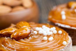 Il dolce piemontese arrivato (forse) con gli Arabi e diventato un segreto di famiglia