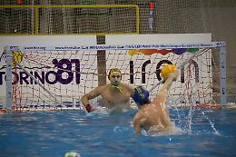 Torino '81, arriva il fanalino di coda Bergamo, coach Aversa: «Occasione per dimostrare maturità»