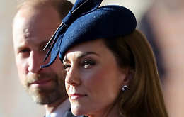 William-Kate, i vicini si lamentano