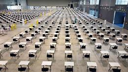 Lavoro nella Pubblica Amministrazione: 327 posti nei Ministeri