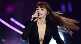 Servizio speciale GTT per il concerto di Annalisa all&rsquo;Inalpi Arena