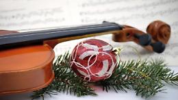 Alba, la musica sorride all&rsquo;anima: il concerto di Natale inaugura la rassegna al Museo civico