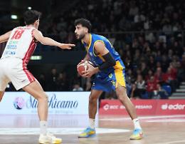 La Reale Mutua fa rotta su Cremona, per inseguire la quinta vittoria consecutiva