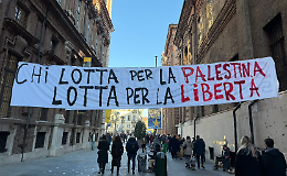 Museo Egizio, blitz antagonista per l'imam. Piantedosi: &laquo;Espulsione giusta&raquo;