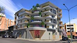 Via Carrera e corso Rosselli: ecco dove nasceranno (e come saranno) i nuovi palazzi di Torino