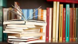 Bonus libri 2026: contributo per famiglie con Isee fino a 30.000 euro