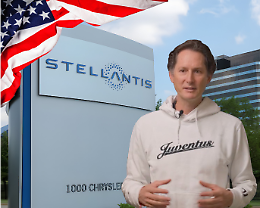 Da Fiat a Gedi, ecco perch&eacute; si parla in inglese e si vende agli stranieri (ma si licenzia in italiano)