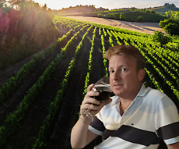 La Vigna del Parroco, il vino salvato due volte. Così il Ruché (con Ferraris) diventa motore economico del Monferrato