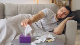 Influenza K in Italia: cosa sapere sul nuovo ceppo A/H3N2