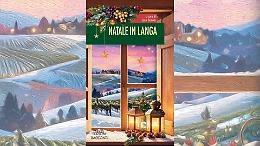 Natale in Langa: Neos Edizioni racconta il periodo delle feste tra colline e memorie familiari