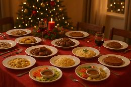 Sono i cinque piatti piemontesi che ti faranno amare l&rsquo;inverno