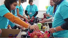 Donazioni in Piemonte in caduta libera: -27% in quattro anni