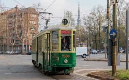 Sul Tram della Memoria: un percorso storico per ricordare la Strage di Torino del 18 dicembre