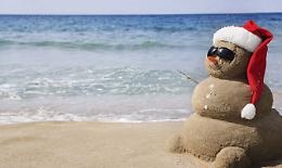 Dove andare a Natale e Capodanno? Le mete pi&ugrave; cercate dagli italiani nel 2025