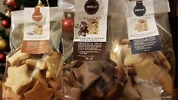 RizzoStelle, i biscotti che sostengono le cure dentistiche per i bambini