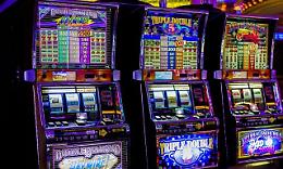 Verbania, bar multato 22mila euro per slot machine illegali