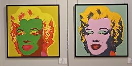 A Cherasco la Pop Art si annusa: la trama olfattiva di SBAM accende Palazzo Salmatoris