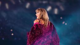 Taylor Swift premia la sua squadra, 197 milioni di dollari in bonus alla fine dell&rsquo;Eras Tour