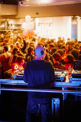 Capodanno al mercato centrale, gusto, musica e festa fino a notte fonda
