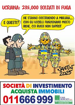 La vignetta del giorno - 15 dicembre 2025