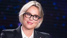 Pellegrini in dolce attesa? 
&laquo;E&rsquo; incinta di cinque mesi&raquo;