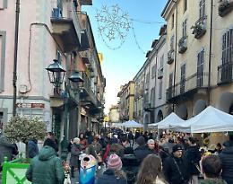 Chivasso, una settimana di eventi verso il Natale