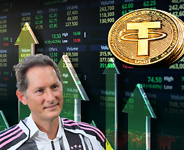 Juventus, rally in Borsa dopo l’offerta di Tether (respinta da Exor). Ecco quanto vale