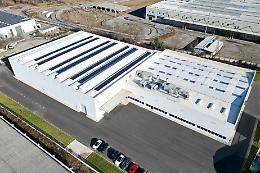 Non tutte le aziende scappano dal Canavese: apre la nuova sede  della Manifattura Pezzetti