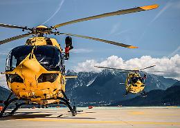 Noasca, escursionista cade sul sentiero del Gran Piano: recuperata dal Soccorso Alpino