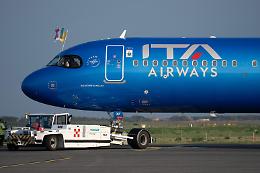 Sciopero ITA Airways il 17 dicembre: stop di 4 ore, a rischio voli e collegamenti