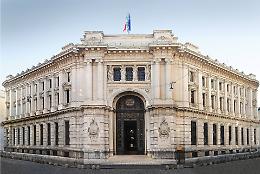 Al via al concorso per Banca D'Italia, aperte 160 posizioni: anche Torino &egrave; presente