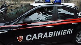 Cogne, carabiniere investito dall&rsquo;automobilista che stava soccorrendo: &egrave; in pericolo di vita