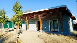 Carmagnola, il nuovo canile modello nazionale di partenariato pubblico privato