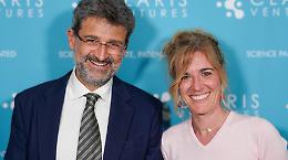 Haptena Therapeutics, round seed da 3 milioni per la nuova biotech fondata da ricercatori UniTo