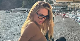 Ilary-Bastian, presto a nozze
&laquo;C&rsquo;&egrave; la data e la location...&raquo;