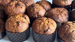 Panettoni, sequestrati oltre 600 chili di prodotti