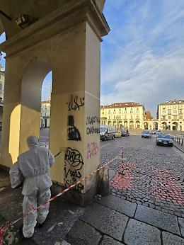 Torino Cambia, avviati i primi cantieri tra manutenzione stradale e pulizia urbana