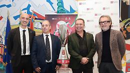 Finali della Coppa Italia Frecciarossa, lo spettacolo sotto rete di scena il 24 e il 25 gennaio alla Inalpi Arena