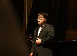 Norma Fantini Opera Contest, collaborazione con la Fondazione Claudio Nobis