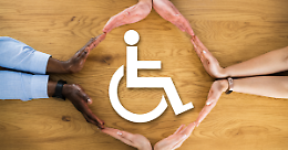 Legge 104: dal 2026 congedi pi&ugrave; lunghi e smart working prioritario per i lavoratori fragili