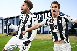 Juve, in estate lo voleva Roma ma per Spalletti &egrave; intoccabile: ecco per chi l'ex ct &egrave; in pressing su Comolli 