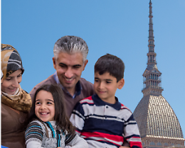 Torino, record di stranieri in 10 anni: ecco i quartieri pi&ugrave; multietnici