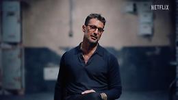 Fabrizio Corona su Netflix: quando esce la docuserie sul re dei paparazzi