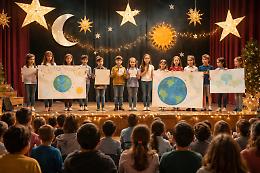 Festa della Luce al Polo del &rsquo;900: iniziativa dedicata al Solstizio d&rsquo;Inverno