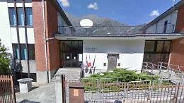 All'Enrico Fermi di Bussoleno un auditorium per Gianmario Martra