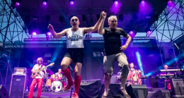 Elio e le Storie Tese portano il Concertozzo 2026 a Biella: musica e solidariet&agrave; in prima fila