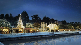 Natale InCantato torna al Lago di Viverone. Ecco quando